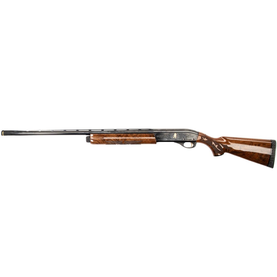 REMINGTON MODEL 1100 BICENTENNIAL 200 YEAR ANNIVERSARY